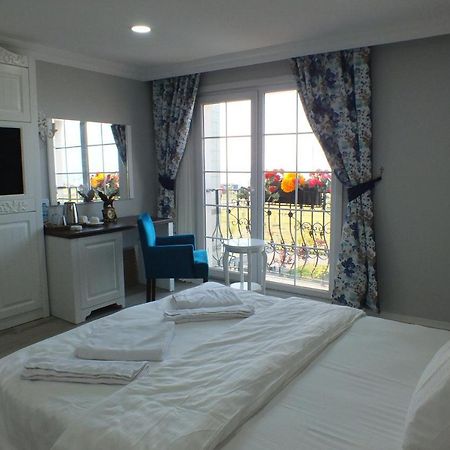 Sahil Butik Hotel Trabzon Luaran gambar