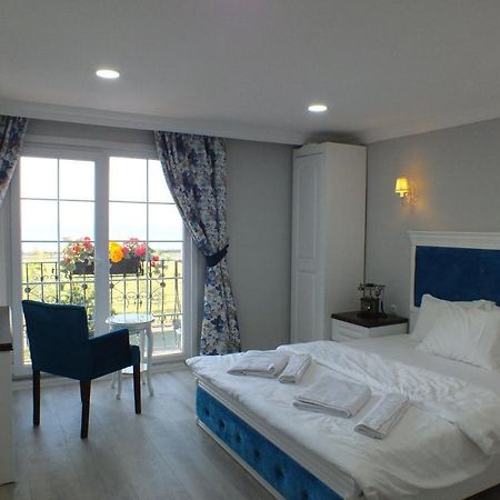 Sahil Butik Hotel Trabzon Luaran gambar